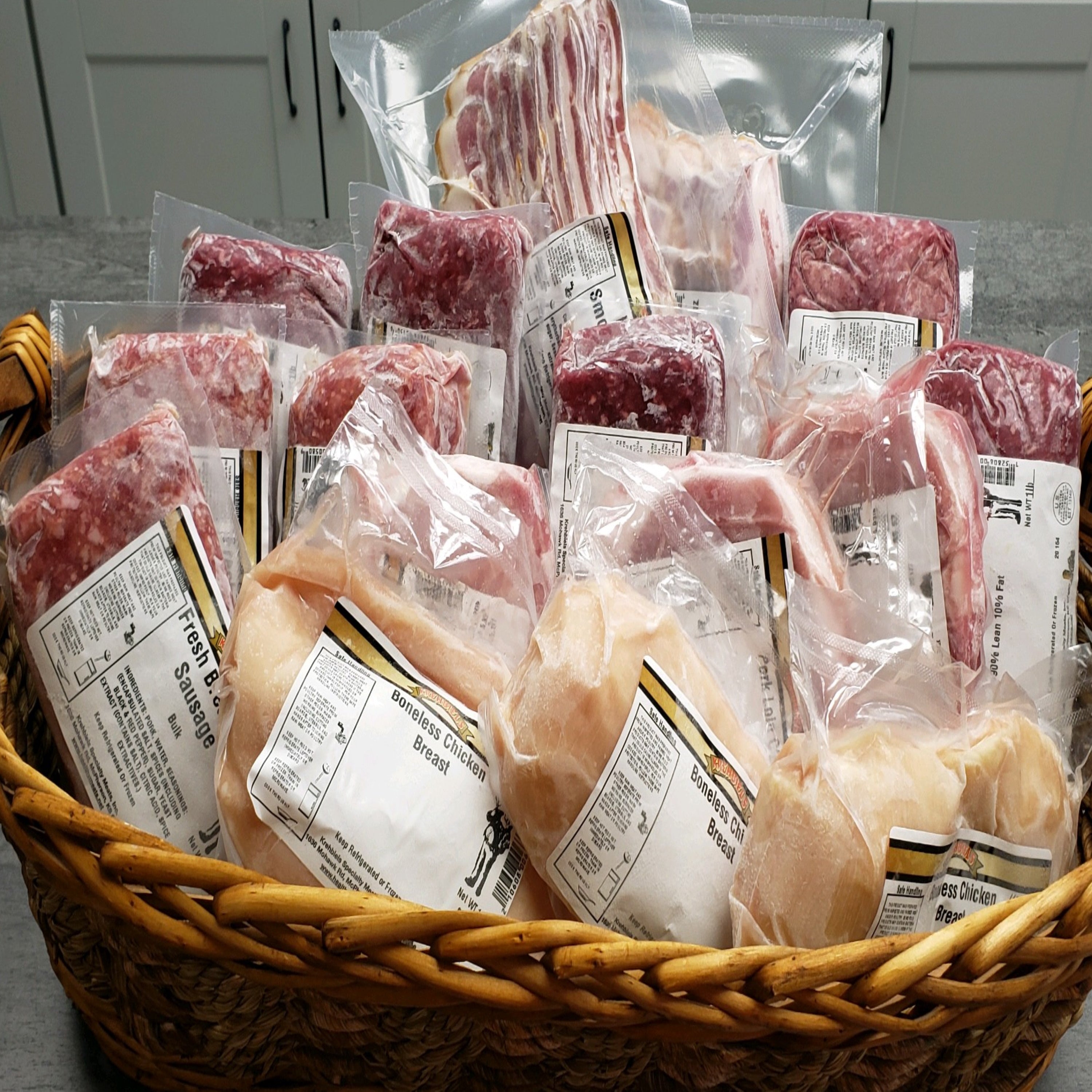 Starter Pack Bundle #2 image 0