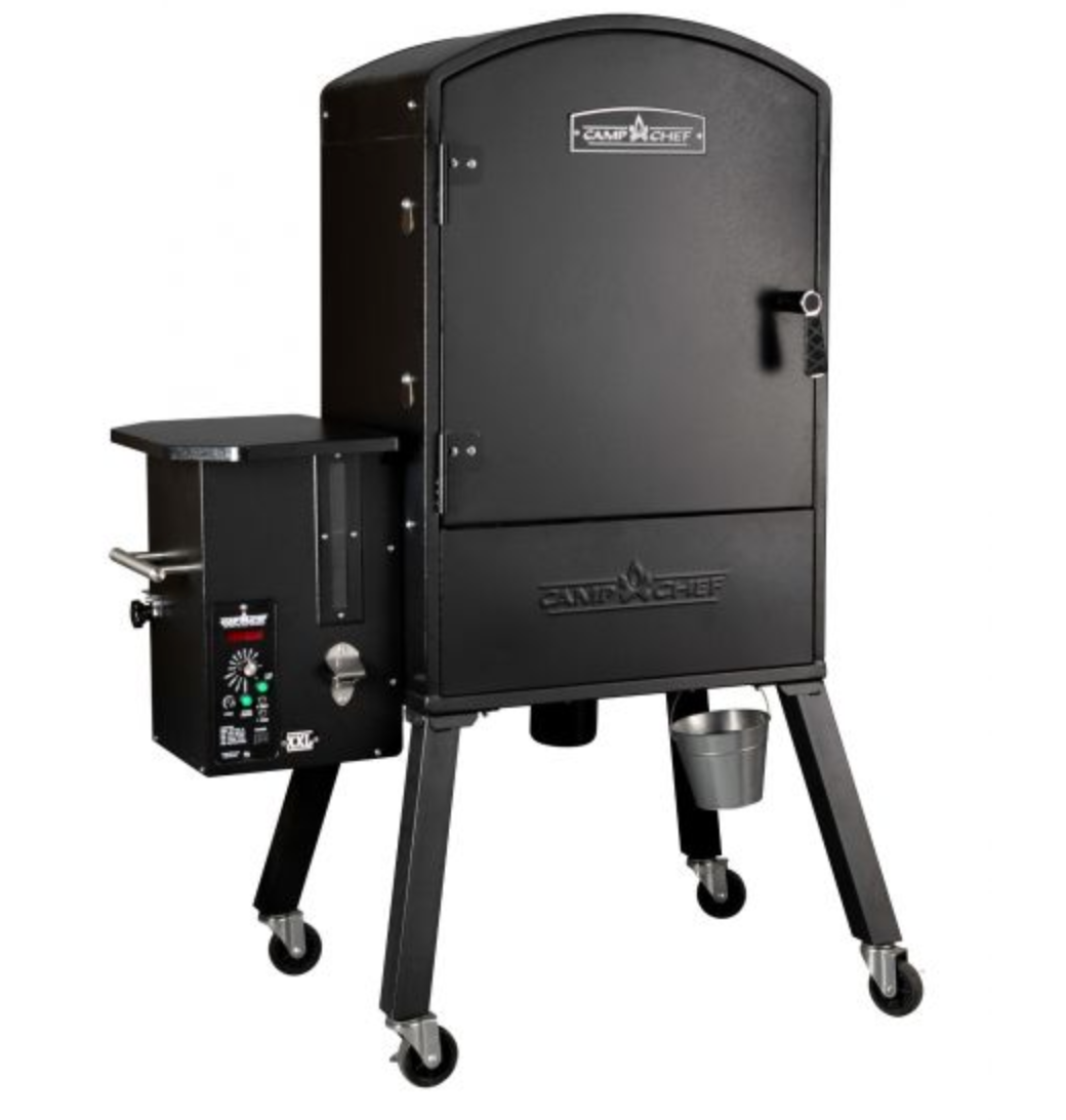 Camp Chef Vertical XXL Pellet Smoker image 0