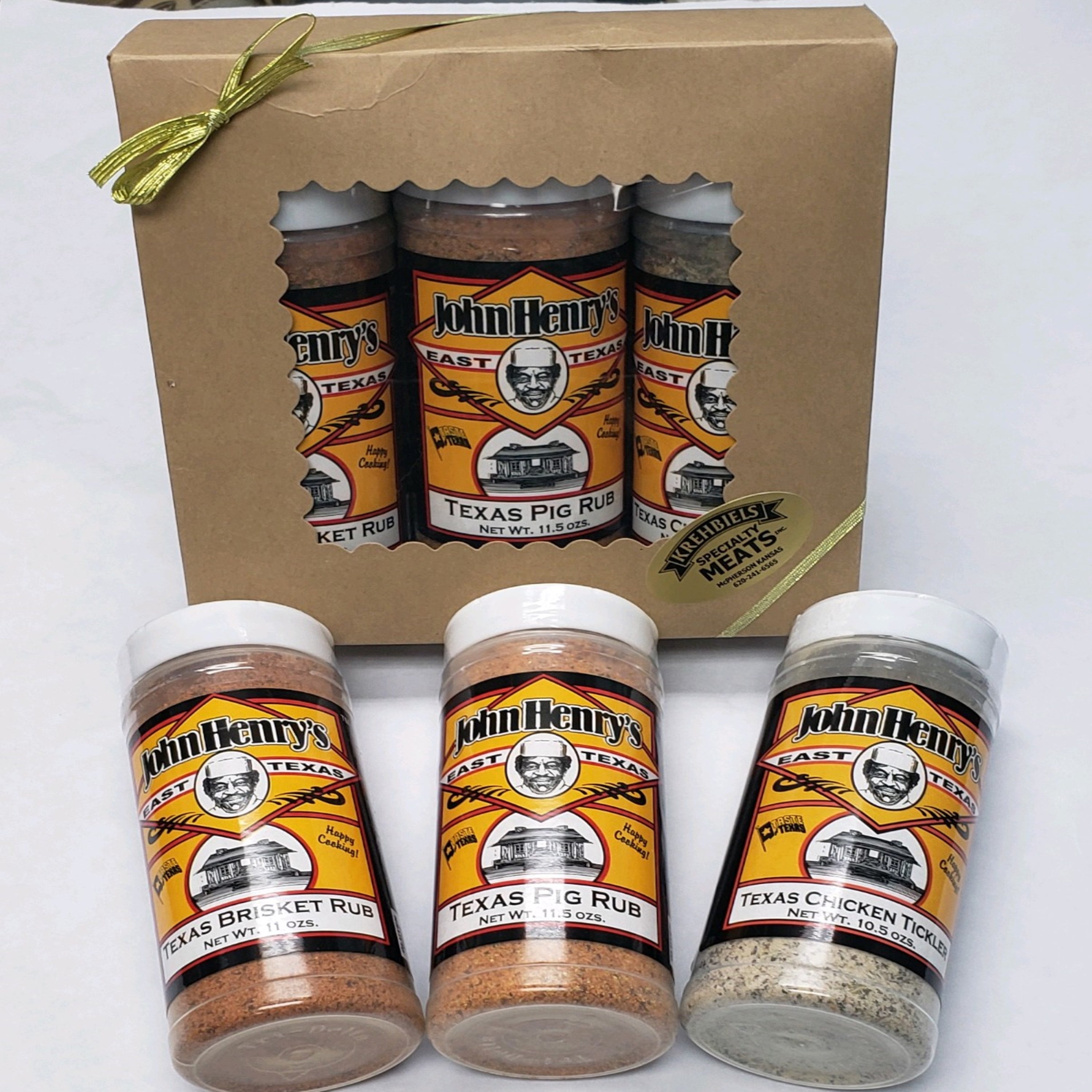 The Moo, Oink, & Cluck Bundle image 0