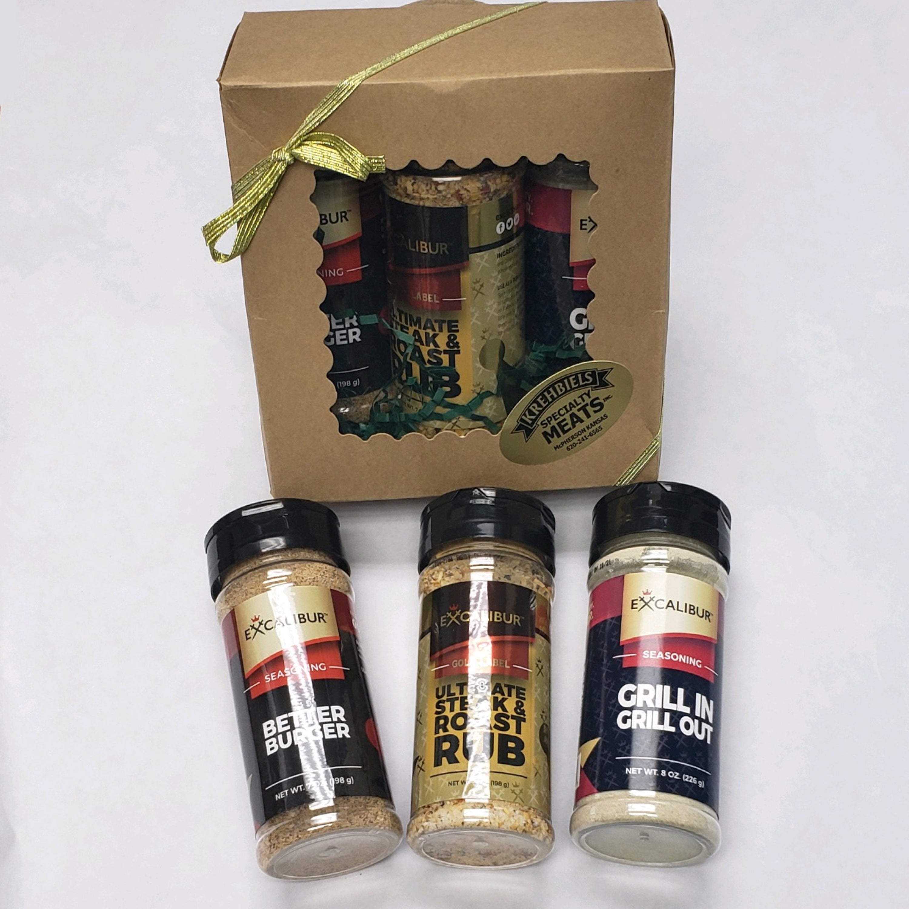 Grill Master Bundle image 0