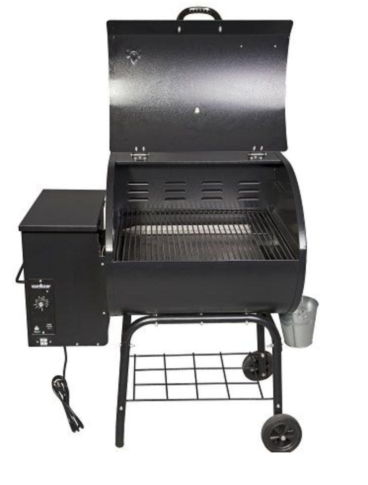Camp Chef SmokePro SE 24" Pellet Grill image 1