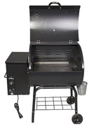 Camp Chef SmokePro SE 24" Pellet Grill image 1