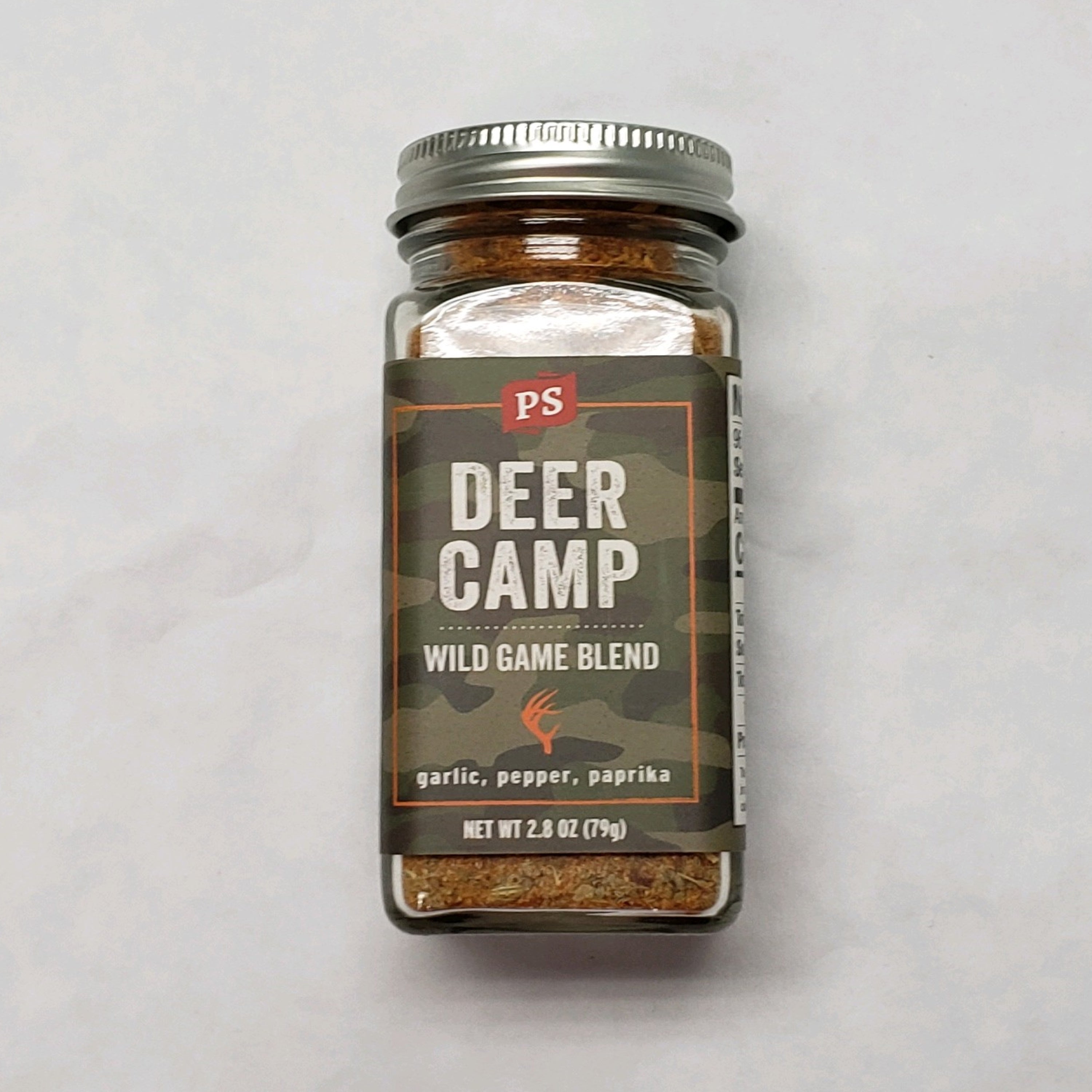 PS Deer Camp Wild Game Blend image 0