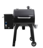 Camp Chef SmokePro XT 24" Pellet Grill image 0