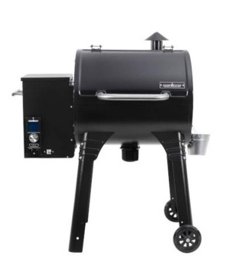 Camp Chef SmokePro XT 24" Pellet Grill image 0