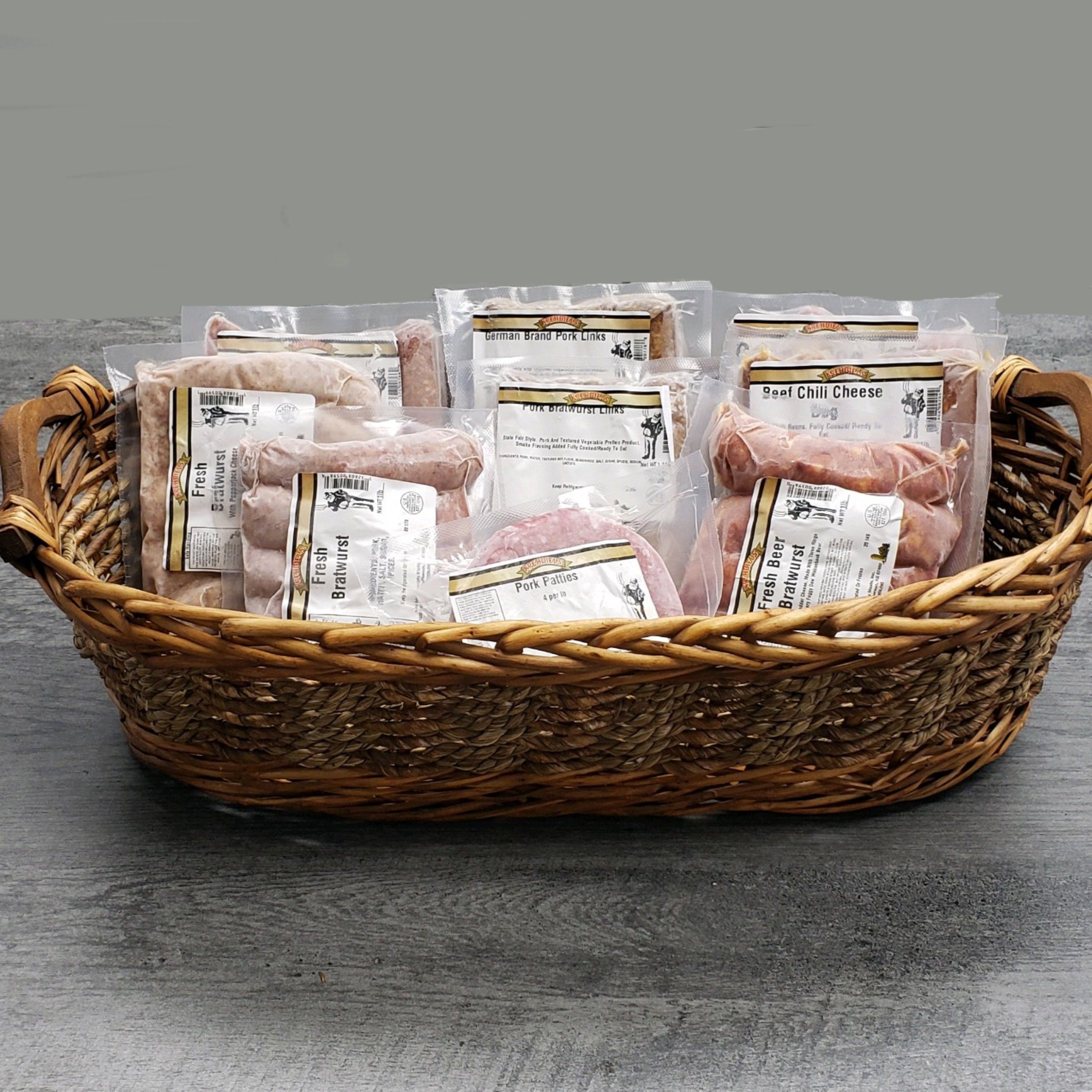 Tailgate Bundle image 0