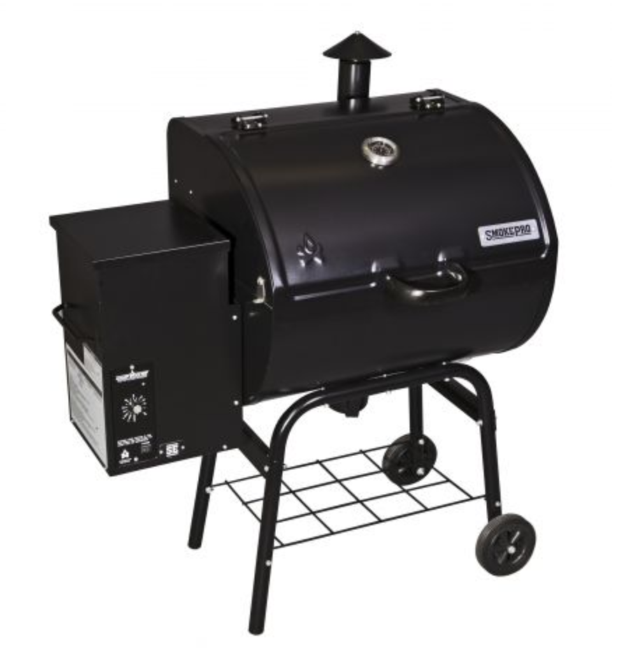 Camp Chef SmokePro SE 24" Pellet Grill image 0