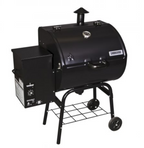 Camp Chef SmokePro SE 24" Pellet Grill image 0