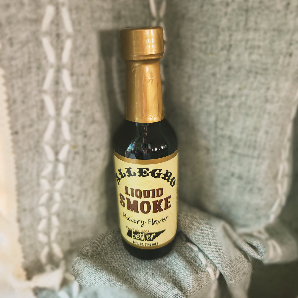 Allegro Liquid Smoke