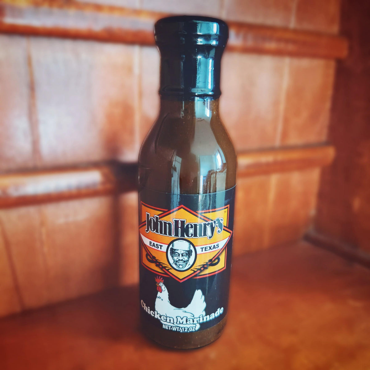 John Henry's Chicken Marinade