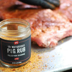 PS Notorious Pig Rub