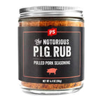 PS Notorious Pig Rub