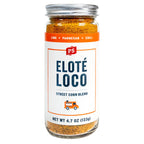 PS Elote Loco Street Corn Blend