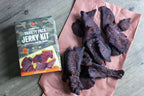 PS Deer Jerky Kit Seasoning and Cure