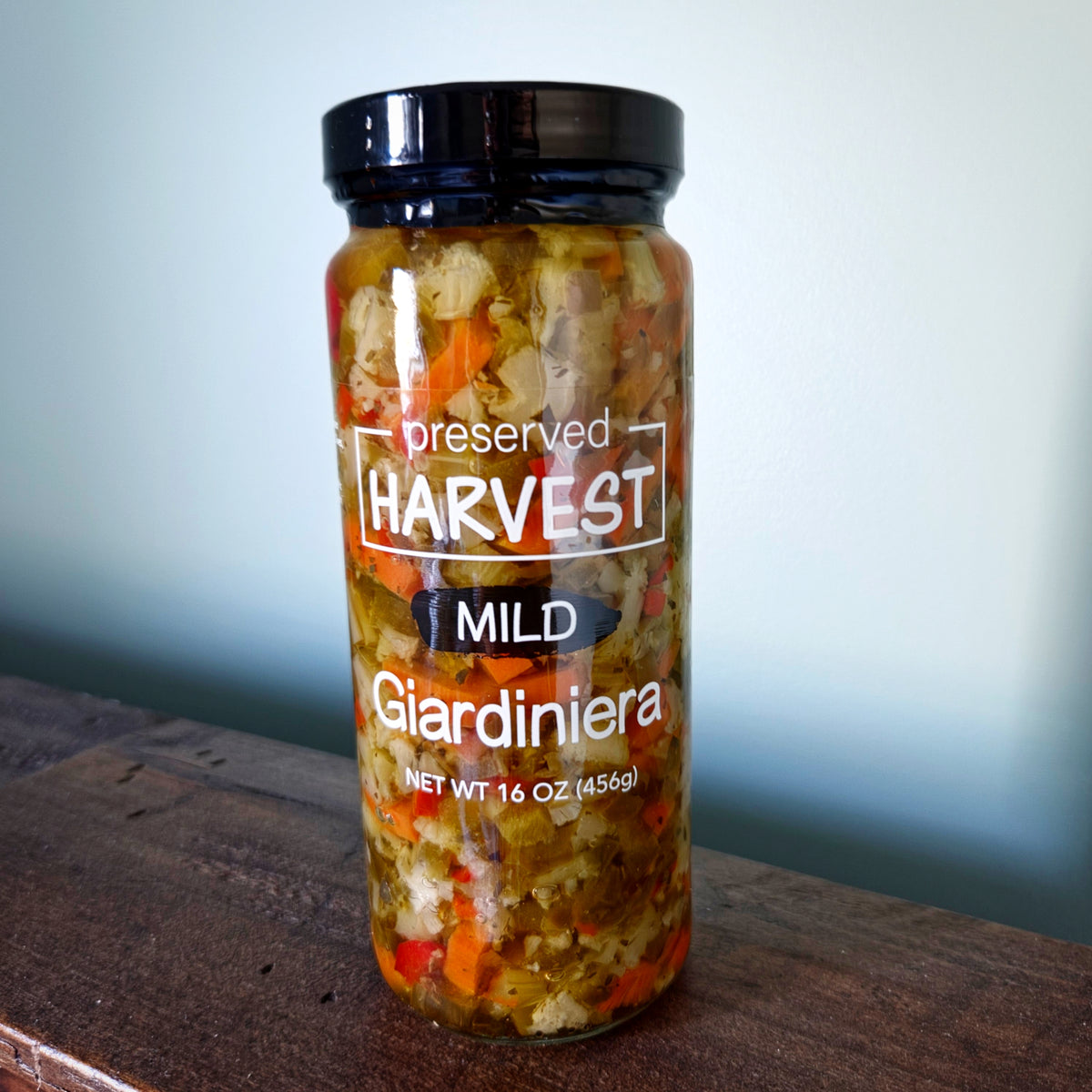 Preserved Harvest Mild Giardiniera
