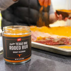 PS Smoky Texas BBQ Rodeo Rub
