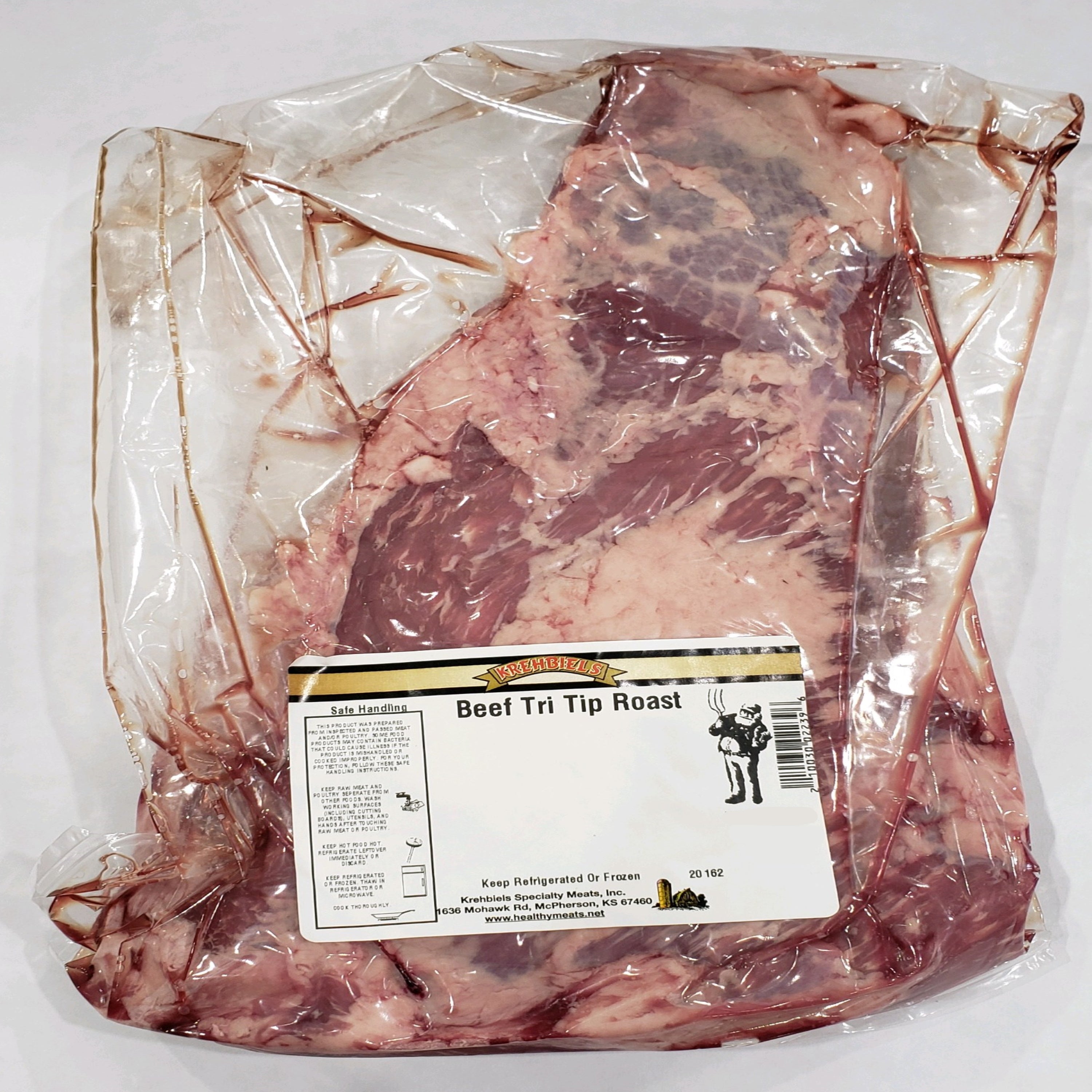 Beef Tri Tip Roast (2.75-3.00 lbs.) image 0