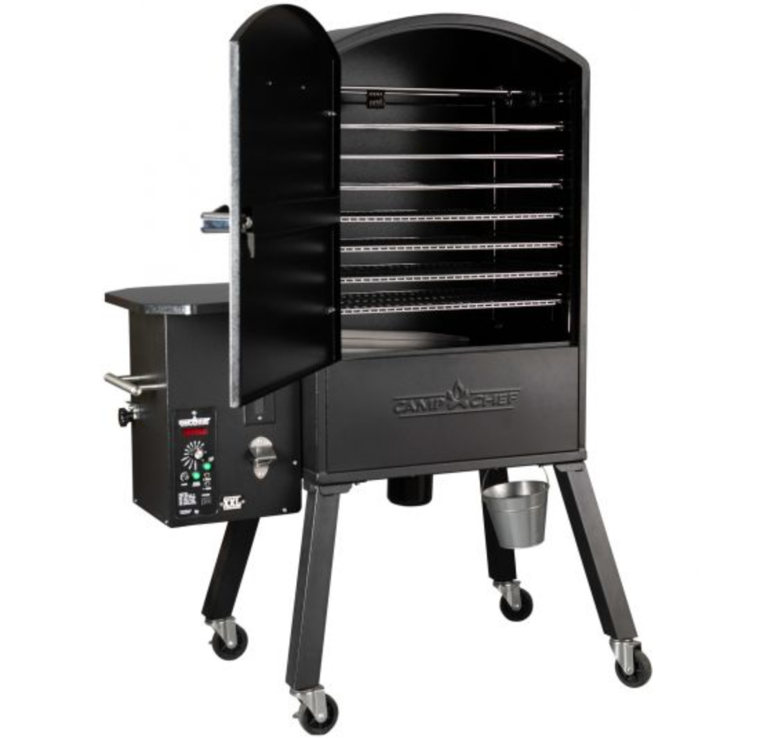 Camp Chef Vertical XXL Pellet Smoker image 1