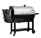 Camp Chef Woodwind 36" Wifi Pellet Grill image 0
