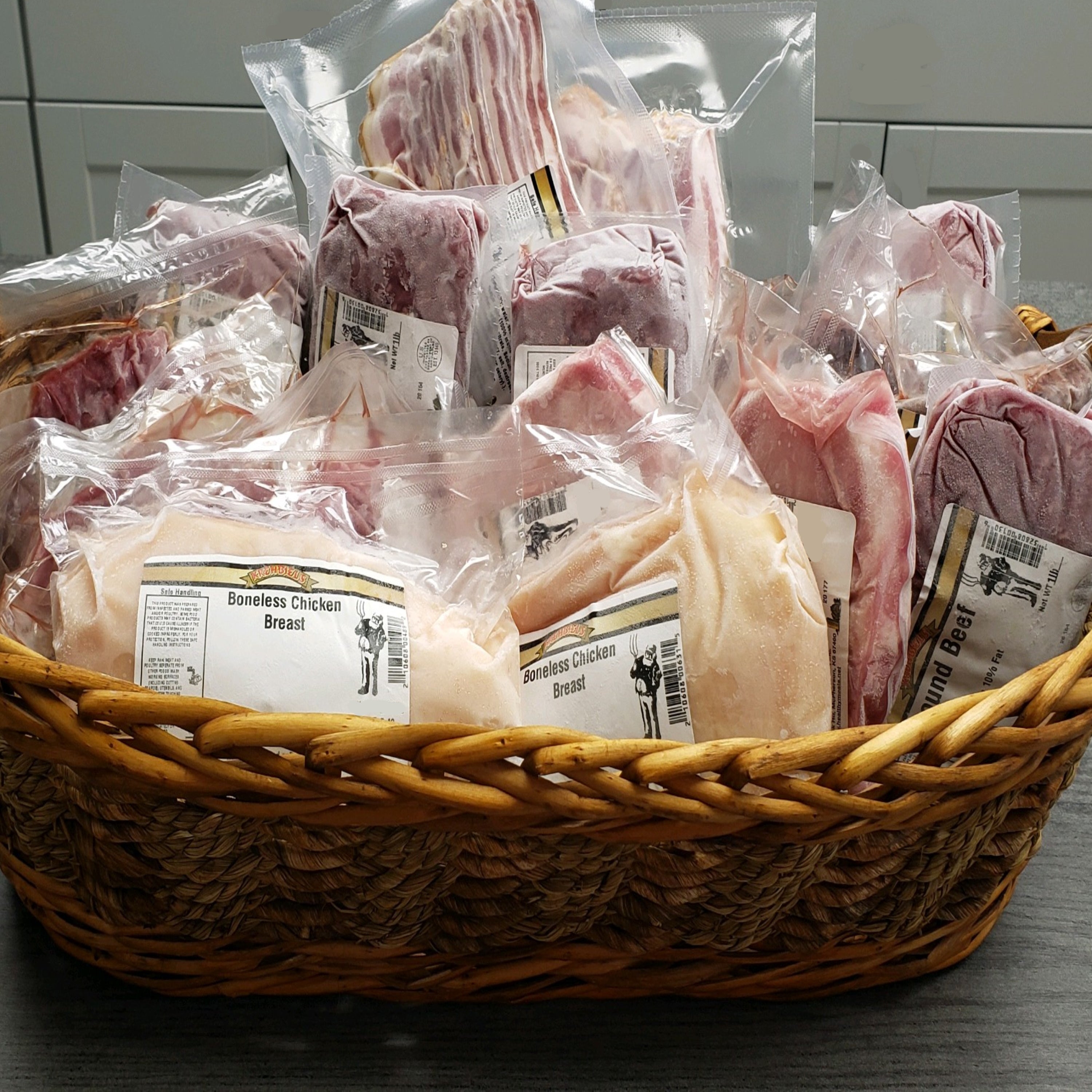 Starter Pack Bundle #1 image 0