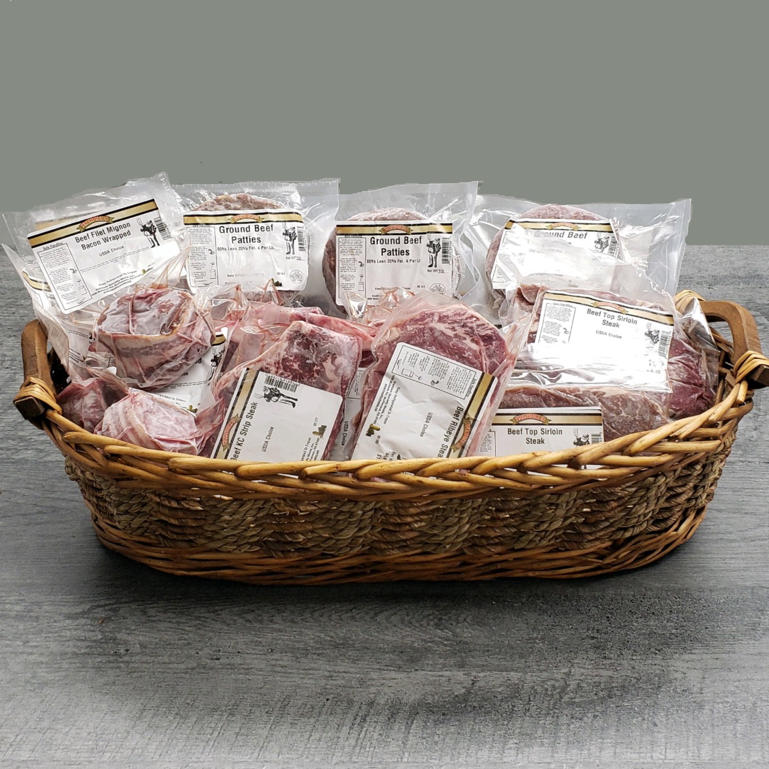 Cookout Bundle image 0