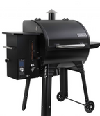 Camp Chef SmokePro SG 24" Wifi Pellet Grill image 0