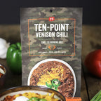 PS Ten-Point Venison Chili Seasoning Mix