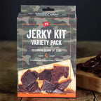 PS Deer Jerky Kit Seasoning and Cure