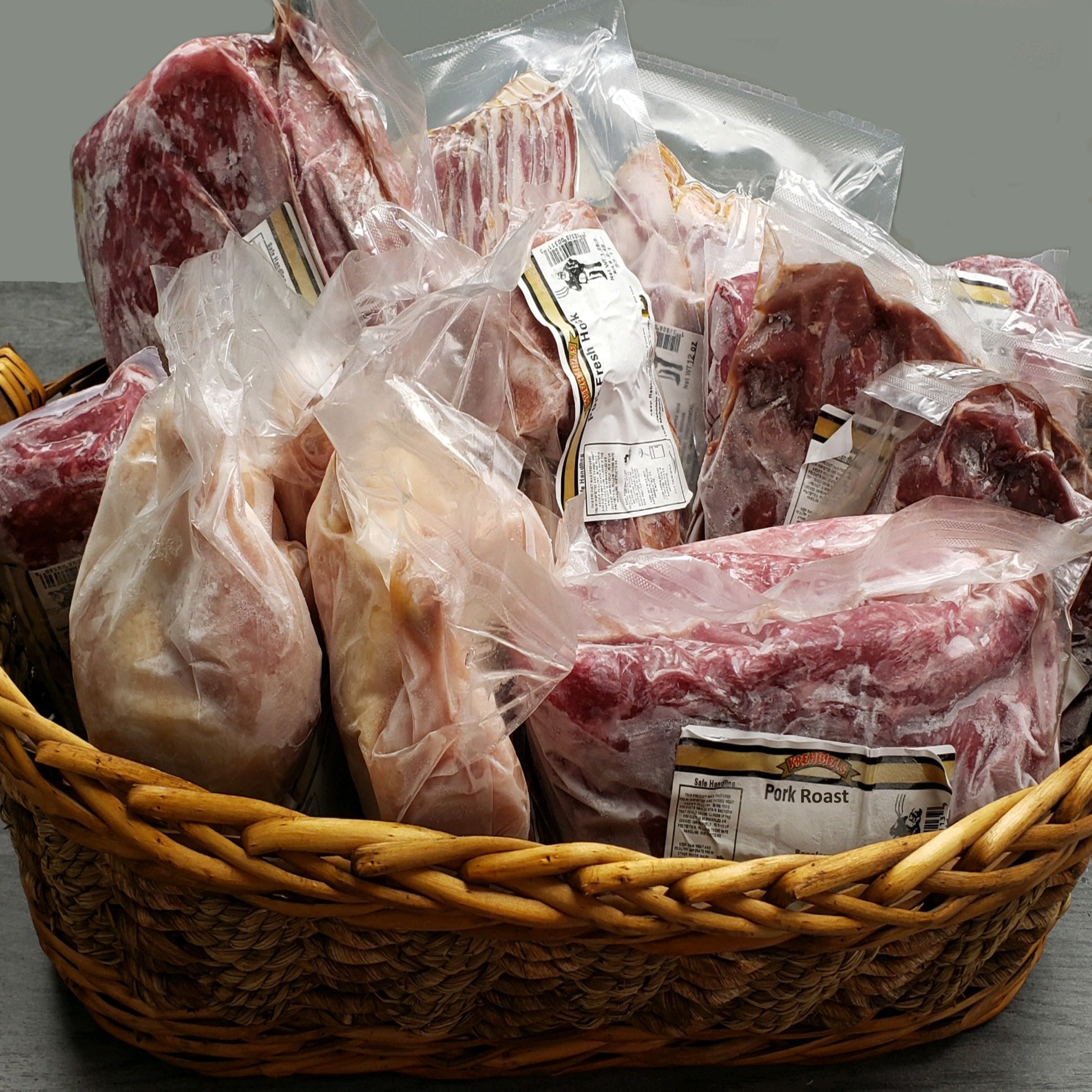 Winter Cooking Bundle image 0